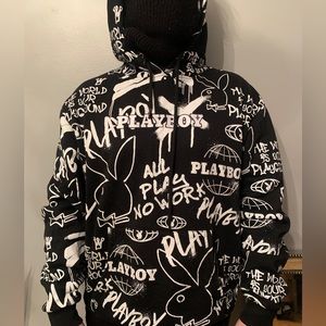 Playboy Hoodie